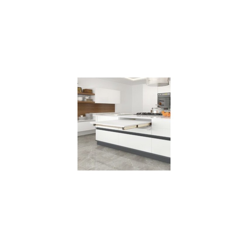 087-0011 (LCR-540) Herraje de extensión para mesa