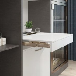 087-0010 (LC2-540) Mecanismo de elevación