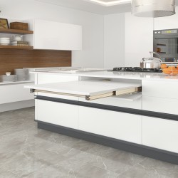 087-0011 (LCR-540) Herraje de extensión para mesa