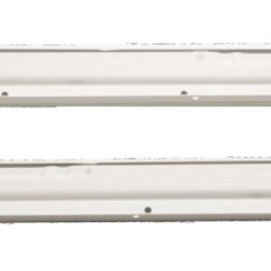 058-0028        Corredera Epóxica de Extensión Completa No. 3105 600mm