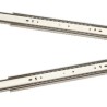 079-0764          Corredera de Extensión Acero Inoxidable 450mm