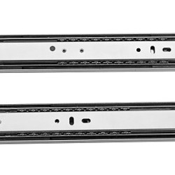 079-2003         Corredera Extensión Cierre Suave 46mm 450mm