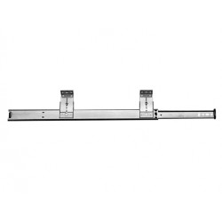 054-0040 Juego de Corredera Porta Teclado de 3/4 de Extensión No. 8150 500mm 20”