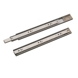 067-0022        Corredera de Extension No. 4509 Cierre Automático 400mm