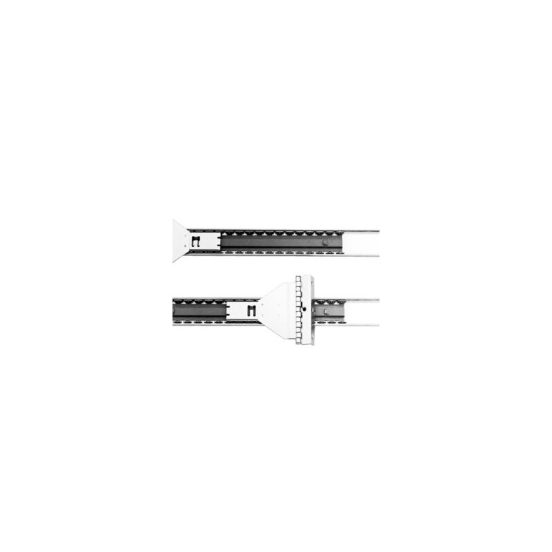 058-7954       Corredera para Puerta Abisagrada Flipper Door 450mm