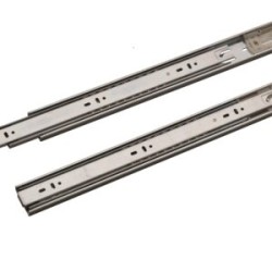 067-0021 Corredera de Extensión Cierre Automático 350 mm