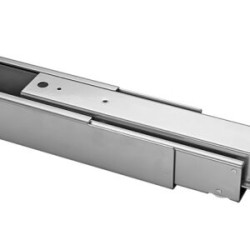 079-0774 Corredera Extensión Total Gabinete Cocina Capacidad de Carga 100Kgs