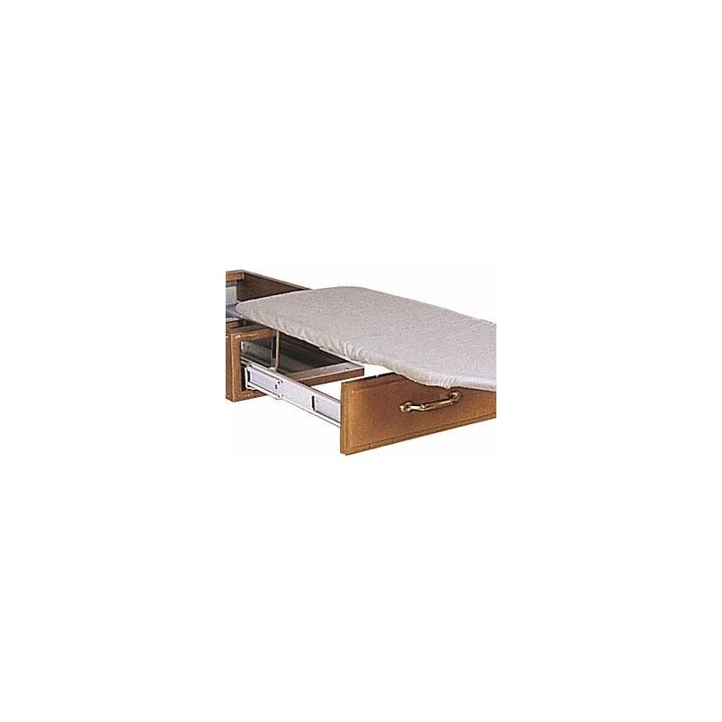 033-0025 Tabla de planchar extraíble para montaje en gabinete
