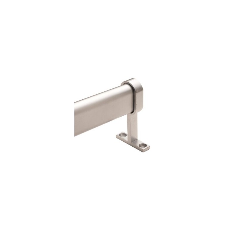 020-0034     Soporte Oval Lateral Cerrado