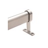 020-0034     Soporte Oval Lateral Cerrado