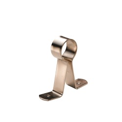 002-0016    Soporte para Tubo Níquel de 1?
