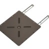 079-0028 Base Giratoria para TV