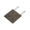 079-0028 Base Giratoria para TV