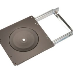 079-0027 Base Giratoria para TV