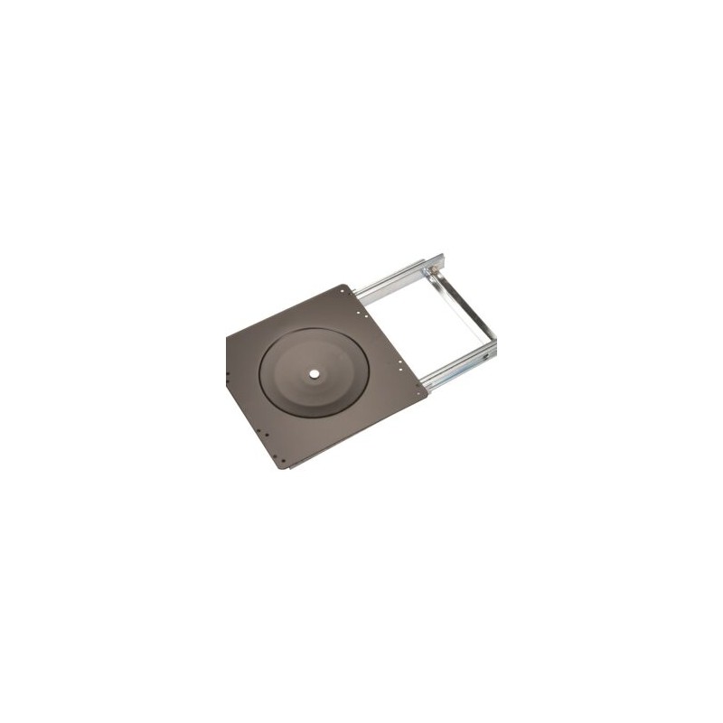 079-0027 Base Giratoria para TV