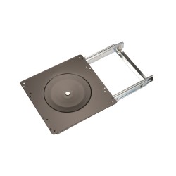 079-0027 Base Giratoria para TV