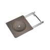 079-0027 Base Giratoria para TV