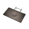 079-0026 Base Giratoria para TV