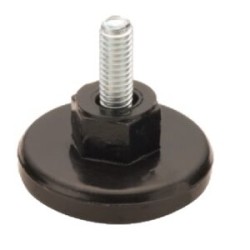 023-0001         Nivelador Volante Tornillo 5/16”
