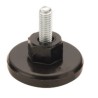 023-0001         Nivelador Volante Tornillo 5/16”