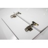 079-8862 Bisagra Acero Inoxidable Cierre Suave (precio por pieza)