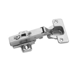 079-8841 Bisagra Bidimensional Cierre Automático Cobertura Total 1 Pza