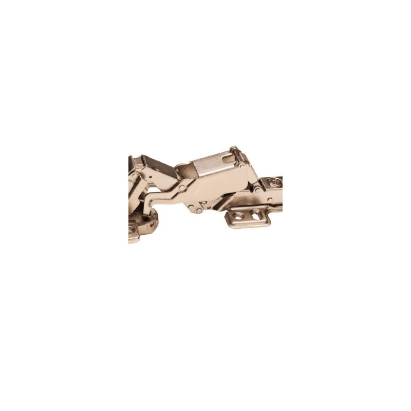 079-8805       Bisagra Bidimensional 165° apertura
