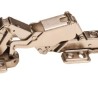 079-8805       Bisagra Bidimensional 165° apertura