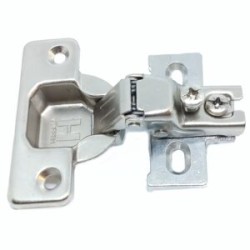 079-8901         Bisagra Face Frame (E)