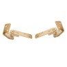 002-0013 Bisagra de Gravedad