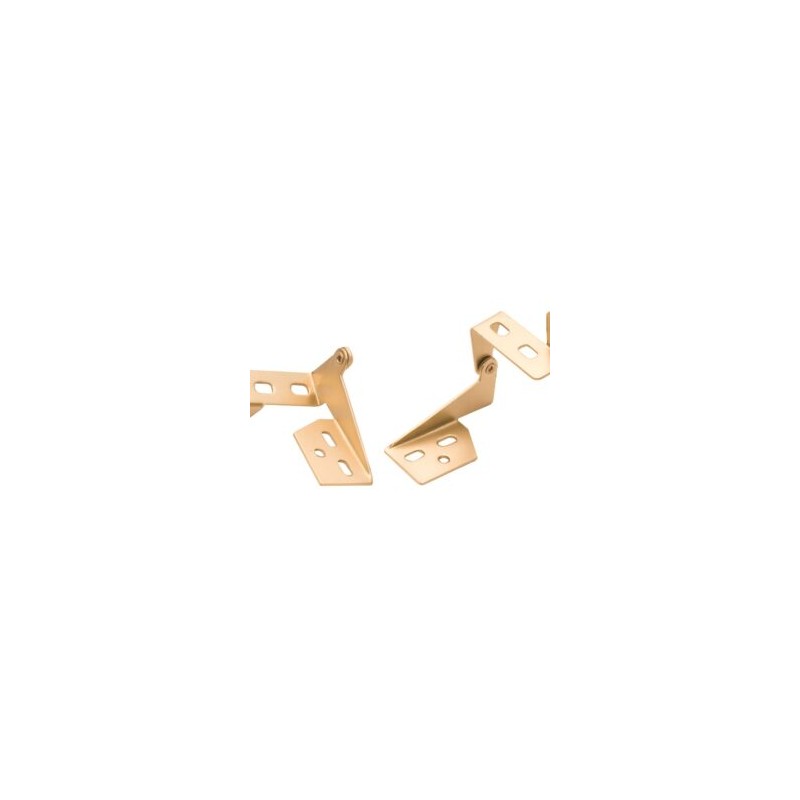 029-0006 Bisagra de Cocina