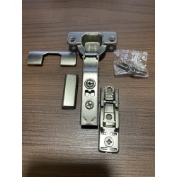 079-8867 Cobertura Interior Bisagra Invisible Clip Cierre Suave