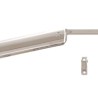 079-3019         Soporte Eco Elevable XS 4Kg – 5Kg