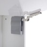 079-3018         Soporte Plus Elevable 5.5Kg – 8.5 Kg