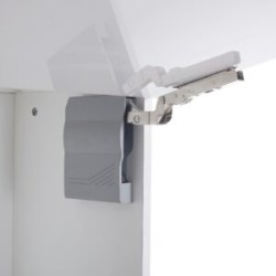 079-3017         Soporte Plus Elevable 3Kg – 5.5 Kg
