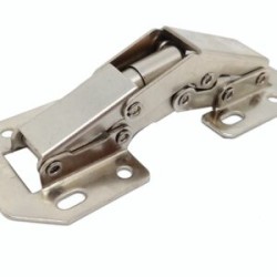 062-0009        Bisagra Bidimensional de sobreponer