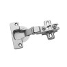 079-8855 Bisagra Bidimensional 35mm Push Open Cobertura Intermedia