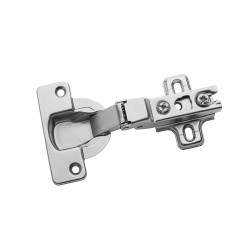079-8858 Bisagra Bidimensional 24 a 40mm Cobertura Total
