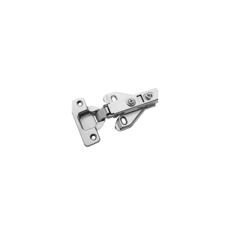 079-8848 Bisagra Bidimensional Base Avión Cobertura total
