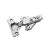 079-8848 Bisagra Bidimensional Base Avión Cobertura total