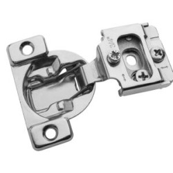 079-8846 Bisagra Face Frame
