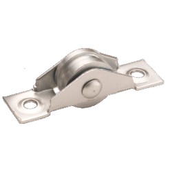 002-0065        Carretilla de piso No. 36 galvanizada
