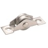 002-0065        Carretilla de piso No. 36 galvanizada