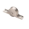 002-0096        Carretilla de piso embalada No.85 balero fierro