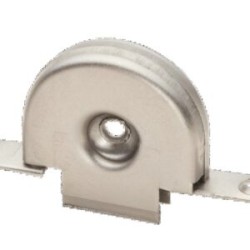 002-0093        Carretillas de Piso Embalada No. 81 N Balero Nylon