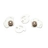 067-0054    Herraje para Puertas Corredizas