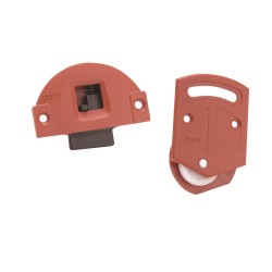 079-0404   Herrajes para Puertas Corredizas