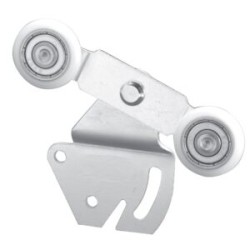 067-0053 Herraje para Puertas Corredizas