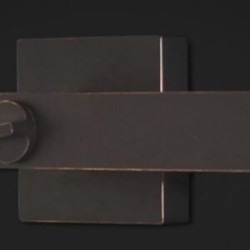 005-0220 89209 MANIJA CASTELLI RECAMARA BRONCE ANTIGUO