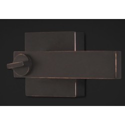 005-0220 89209 MANIJA CASTELLI RECAMARA BRONCE ANTIGUO